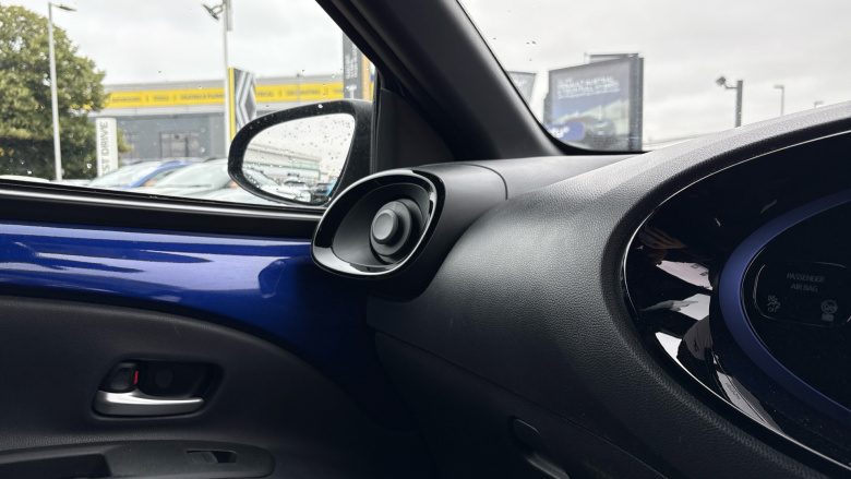 Toyota Aygo X 1.0 VVT-i Exclusive 5dr Petrol Hatchback